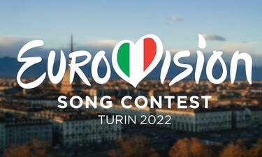 Eurovision 2022: Πήρε «φωτιά» το Pala Olimpico από τις πρώτες πρόβες! Τα φαντασμαγορικά πλάνα