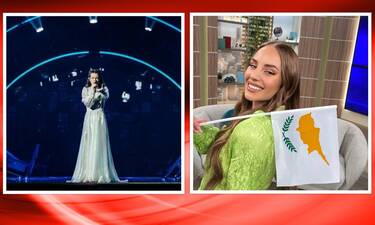 Eurovision 2022: Σε τι θέσεις δίνουν τα στοιχήματα την Ελλάδα και την Κύπρο;