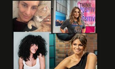 Κακοποίηση γάτας στην Αιδηψό: Οι αντιδράσεις των celebrities στα social media
