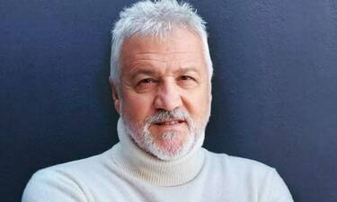 Σπύρος Πετρουλάκης: «Η δεύτερη σεζόν του «Σασμού» θα έχει μεγαλύτερο ενδιαφέρον από την πρώτη»