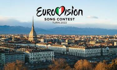 Eurovision 2022: Όσα πρέπει να γνωρίζετε για τον σημερινό μεγάλο τελικό!