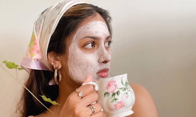DIY μάσκα ομορφιάς με βρώμη: Το συστατικό για λάμψη και βαθιά ενυδάτωση της επιδερμίδας σου