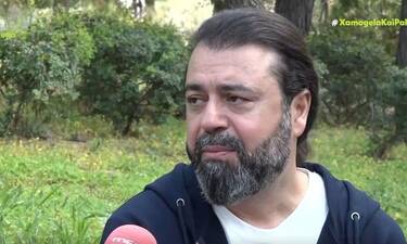 Κυριάκος Παπαδόπουλος για Πασχάλη Τερζή: «Το κεφάλαιο τραγούδι έχει κλείσει οριστικά για εκείνον»