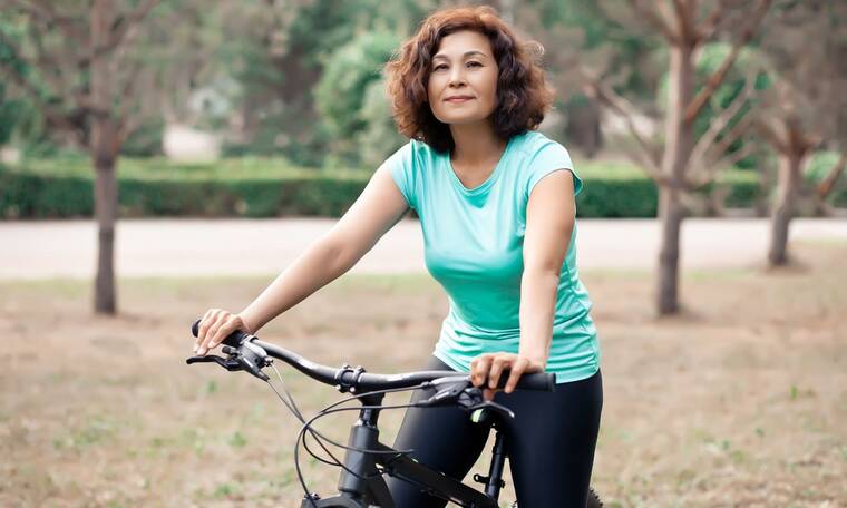 7 λόγοι για να βάλετε το ποδήλατο στη ζωή σας (video)