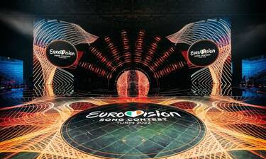 Eurovision 2022 Τελικός: Ξεσάλωσαν στο Twitter με τα προβλήματα στον ήχο – Η on air απάντηση!