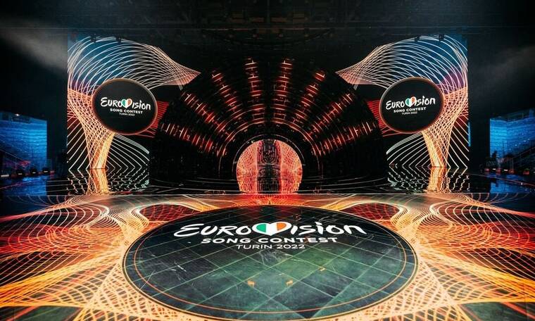 Eurovision 2022 Τελικός: Το πρόβλημα στον ήχο, τα επικά tweets και η απάντηση στα σχόλια!