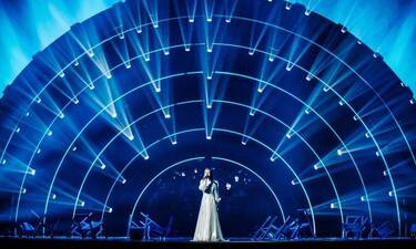 Τηλεθέαση Eurovision 2022: Σάρωσε με ποσοστά έως και 70% η ΕΡΤ!