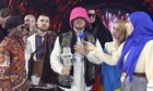 Eurovision 2022: Ουκρανία: Οι Kalush Orchestra βγάζουν σε δημοπρασία το τρόπαιο της διοργάνωσης