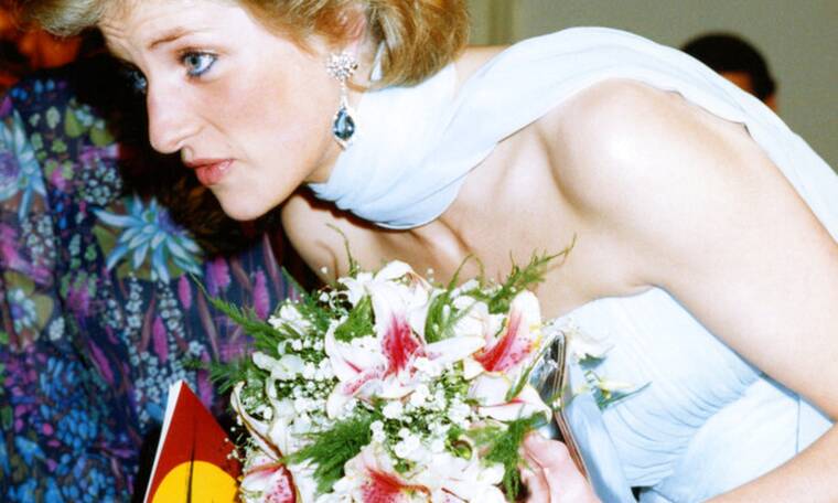 Η απόφαση της βασίλισσας για τα κοσμήματα της Diana ήταν έκπληξη