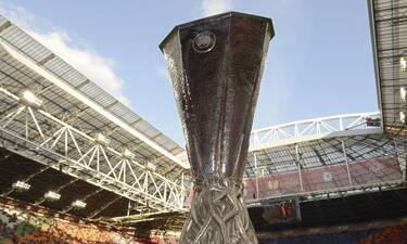 Τελικός στο Europa League και ημιτελικοί στο Final Four της Euroleague