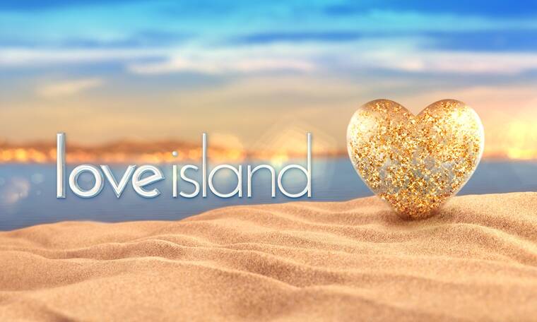 Το νέο ριάλιτι «Love Island» έρχεται στον ΣΚΑΪ