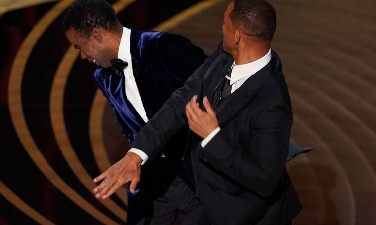 Το μέλλον του Chris Rock στα Oscars θα σε ξαφνιάσει