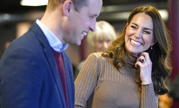 Η Kate Middleton χώρισε τον William και έφυγε με τα παιδιά; Το viral δημοσίευμα