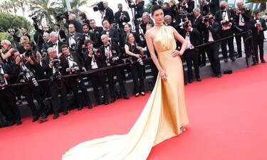 Cannes Festival: Πώς εμφανίστηκαν οι stars στο κόκκινο χαλί