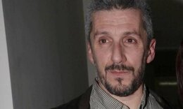 Αρης Λεμπεσόπουλος: «Είμαι η σκιά του Γεωργίου Παπανδρέου»