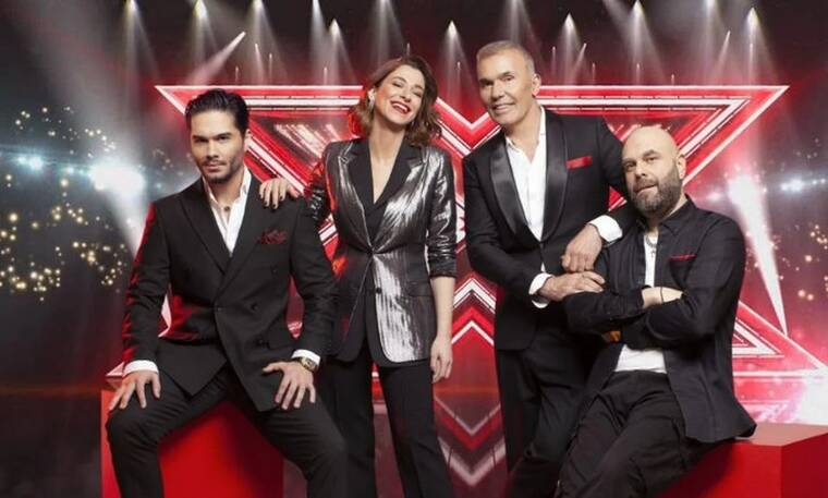 X Factor: Αυτοί είναι οι παίκτες που αποχώρησαν - Ποιοι πήραν ασυλία από τον Ψινάκη;