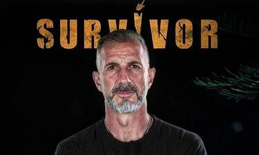 Survivor: Με τόσα χρήματα επέστρεψε ο Τάκης Καραγκούνιας από το ριάλιτι επιβίωσης