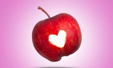 4 τροφές που προλαμβάνουν την καρδιακή νόσο (video)