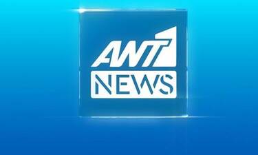 Πρωτιά για το κεντρικό δελτίο ειδήσεων του ΑΝΤ1 για την εβδομάδα 23-27 Μαΐου