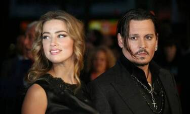 Δίκη Depp - Heard: Δικαίωση για τον ηθοποιό! Θα λάβει αποζημίωση 15 εκατ. δολαρίων