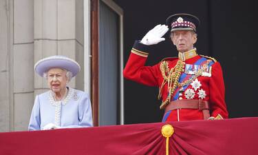 Βασίλισσα Ελισάβετ: Δεν θα παραστεί στην τελετή της Παρασκευής και αυτός είναι ο λόγος