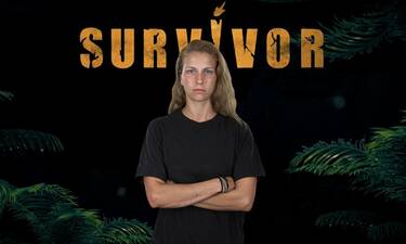 Survivor: Αποχώρησε η Στέλλα Ανδρεάδου - Απογοήτευση στους κόκκινους που παρέμεινε ο Μαρτίκας