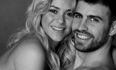 Shakira: Στο νοσοκομείο μετά τις φήμες απιστίας του Πικέ (photo)