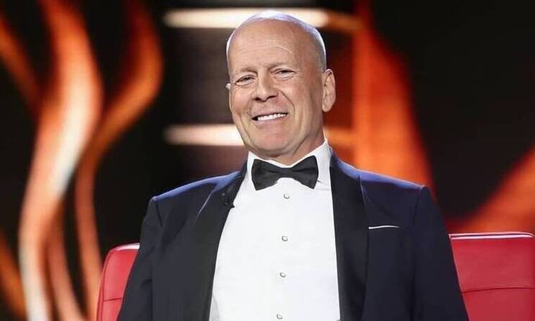 Bruce Willis: Η καθημερινότητά του μετά την αφασία…