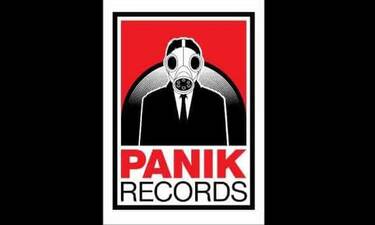 Ληστεία στην Panik Records - Αυτός είναι ο μουσικοσυνθέτης που τραυματίστηκε