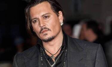 Johnny Depp: Το «έκαψε» μετά τη δίκη - Ξόδεψε 50.000 λίρες σε ινδικό εστιατόριο