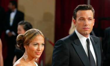 Jennifer Lopez: Επιθυμεί όσo τίποτα να παντρευτεί τον Ben Affleck