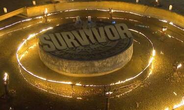 Survivor Spoiler: Αυτός είναι ο δεύτερος υποψήφιος προς αποχώρηση