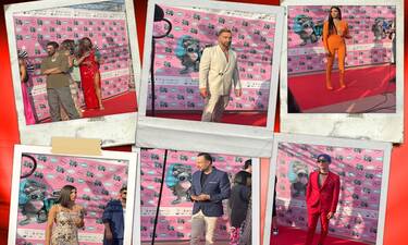 MAD VMA 2022: Η κάμερα του gossip-tv στο λαμπερό event! Οι ξεχωριστές παρουσίες στο κόκκινο χαλί!
