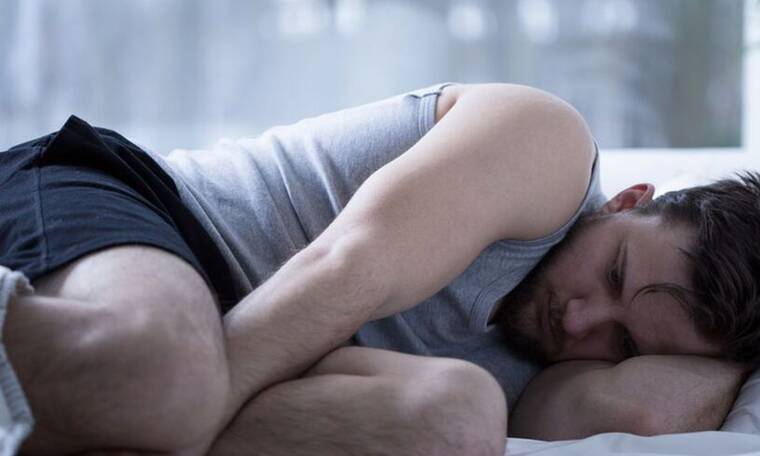 Ο κακός ύπνος μπορεί να επιδεινώσει την πνευμονοπάθεια περισσότερο από το κάπνισμα - μελέτη