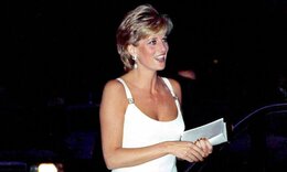 10 κομψά σύνολα της πριγκίπισσας Diana που μπορείς να φορέσεις το καλοκαίρι του 2022