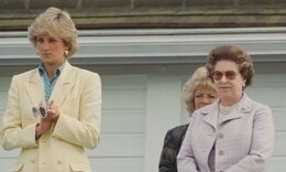 Η μεγάλη αλλαγή της βασίλισσας Ελισάβετ μετά τον θάνατο της Diana