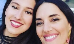 Νόνη Δούνια: Η κόρη της έχει γενέθλια - Οι φωτογραφίες και οι ευχές στο Instagram
