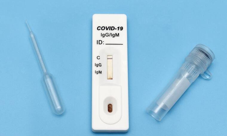 Οι επιστήμονες αναπτύσσουν τεστ COVID-19 που μπορεί να εντοπίσει μεταλλάξεις σε ώρες - μελέτη