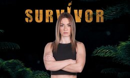 Survivor Ημιτελικός: Οι πρώτες δηλώσεις της Μαίης μετά τον αποκλεισμό της στο gossip-tv