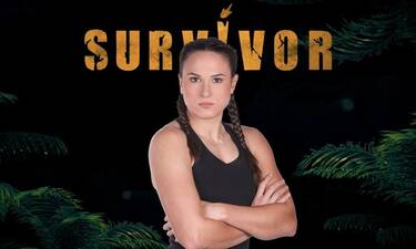 Survivor Ημιτελικός: H Ασημίνα στο gossip-tv: «Στενοχωριέμαι που δεν έφτασα στον τελικό»