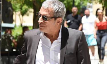 Θέμης Αδαμαντίδης: Αυτοί είναι οι 5 μάρτυρες του στη δίκη μετά την καταγγελία της Βαρβάρας Κίρκη
