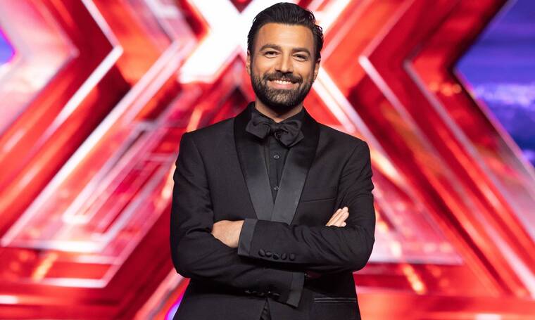 X Factor: Έφτασε η ώρα του ημιτελικού