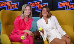 Μαρίζα Γεωργίτση στο ΟΠΑΠ Game Time: «Γιατί δεν προχώρησαν Σάκκαρη, Τσιτσιπάς στο Wimbledon»