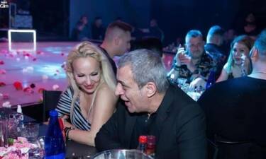 Θέμης Αδαμαντίδης: Το σοκ του αδελφού της Βαρβάρας Κίρκη – «Το κορμί της είναι γεμάτο μώλωπες»