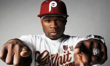 50 Cent: Οι σκηνές ωμής βίας στη νέα του ταινία έφεραν τη λιποθυμία cameraman στα γυρίσματα