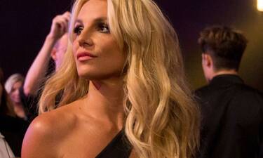 Britney Spears: Έκανε κάτι μετά από 13 ολόκληρα χρόνια και δεν σταματά να πανηγυρίζει
