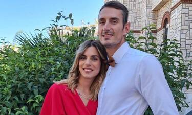 Γάμος τον Σεπτέμβριο! Η πρώην Survivor και ο σπρίντερ στα σκαλιά της εκκλησίας