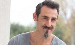 Γιώργος Κοψιδάς: Η τηλεοπτική επιστροφή του! Σε ποια σειρά θα τον δούμε;
