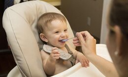 Τα βιολογικά γεύματα για μωρά που θα αποτελέσουν τις βάσεις για τα πιο υγιεινά, καλοκαιρινά σνακ