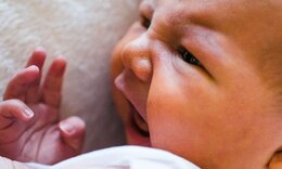 Γιατί κλαίει ένα μωρό; Η εμπειρία και όχι το ένστικτο μπορεί να σας πει, σύμφωνα με μελέτη